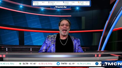 THE FED! Money Chat Now 10.13.21