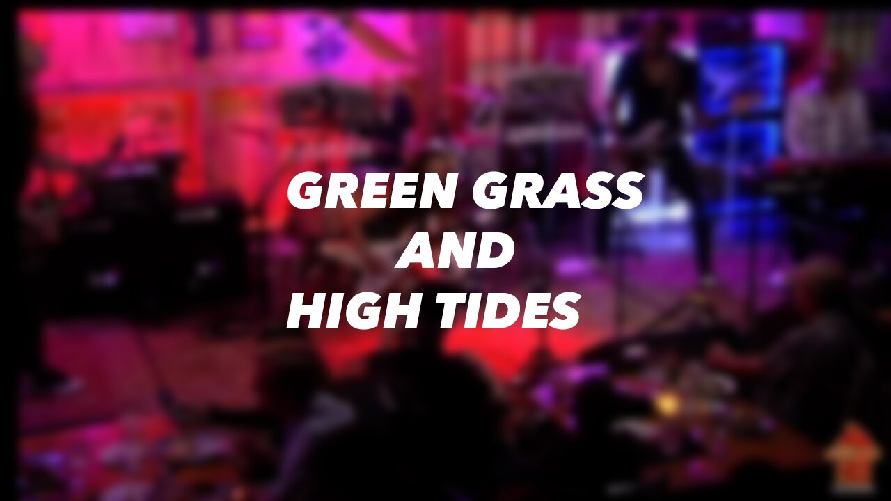 Green Grass and High Tides by The Outlaws