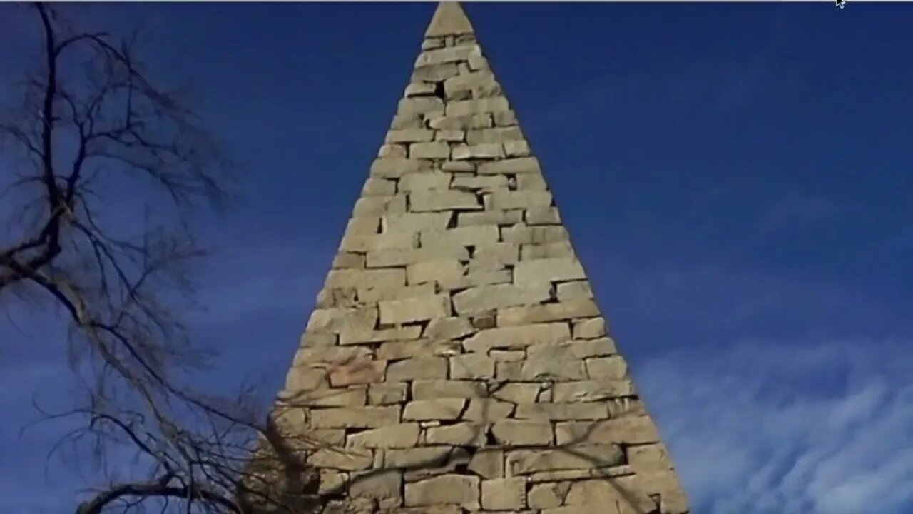 Searching for Ancient Civilizations