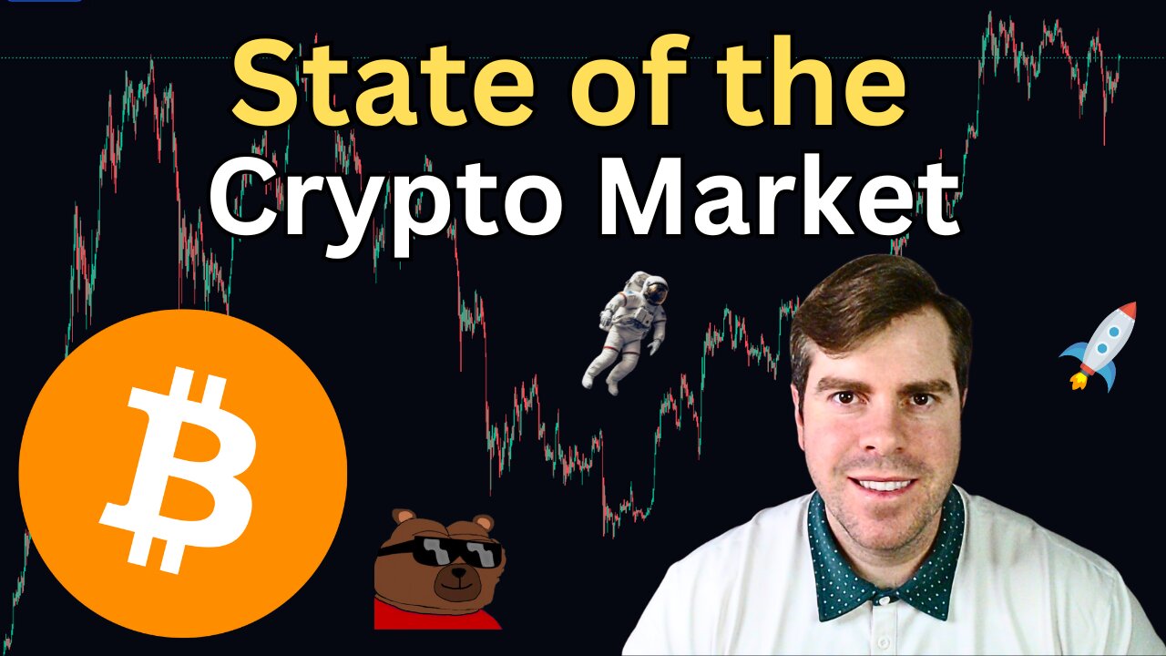 State of the Crypto Market: Q&A