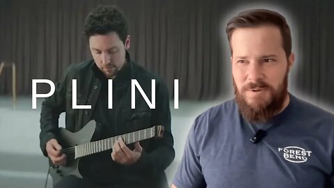 Far More Than A Sweet Nothing: Plini "11 Nights" // A Christian Analysis