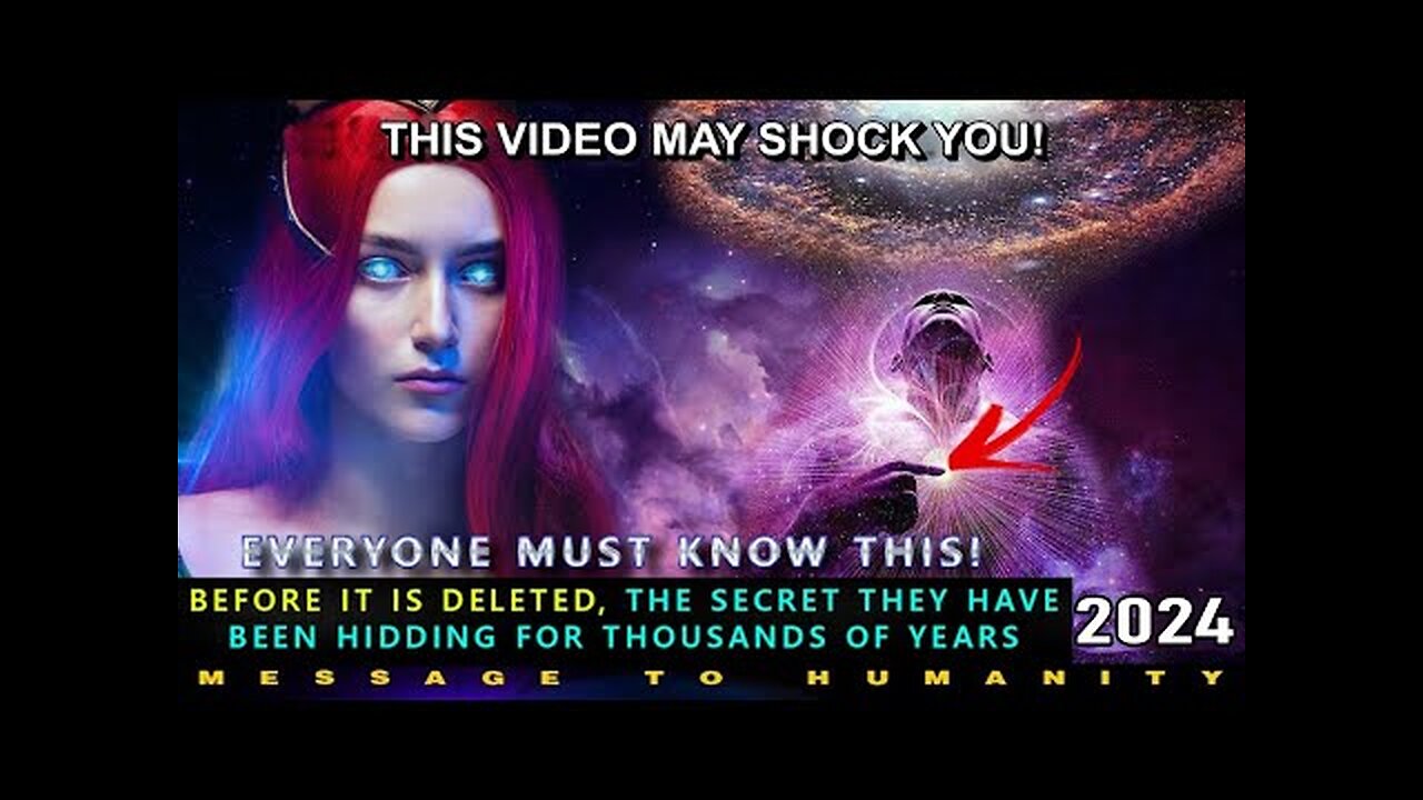 Everyone Must Know This!!! What You Do For You and the World (144)
