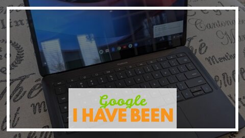 Google Pixelbook Go - Lightweight Chromebook Laptop - Up to 12 Hours Battery Life[1] - Touch Sc...