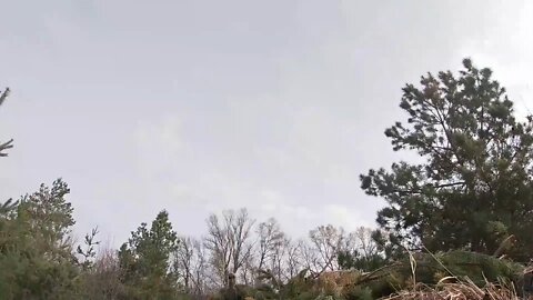 Iskander operational-tactical missile system in action during special military operation