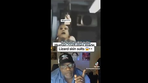 Skin Suits