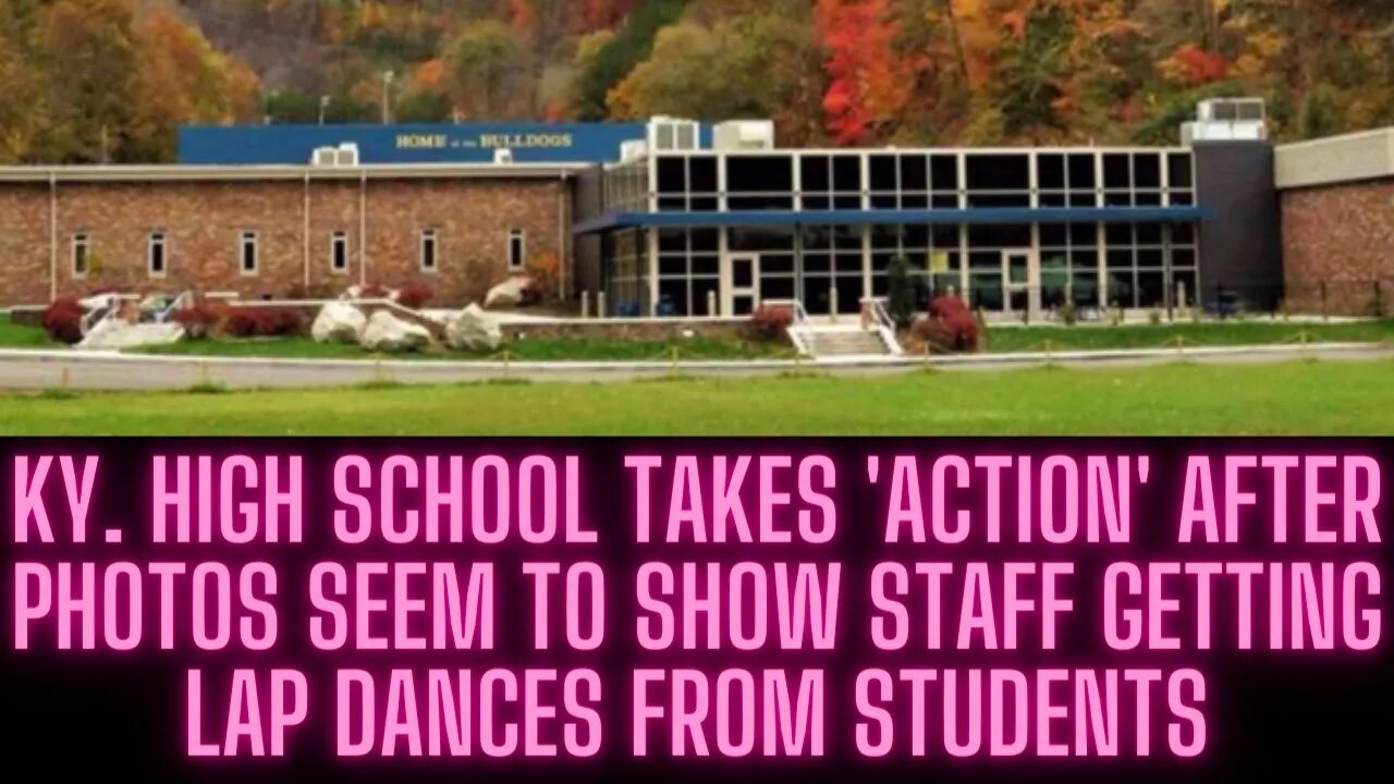 NEWS But They Allow These Actions To Take Place 🤦🏿♂️And Then Worry About Teachers And Students🤷🏿♂️