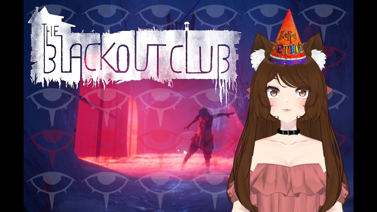 The Blackout Club Part 1