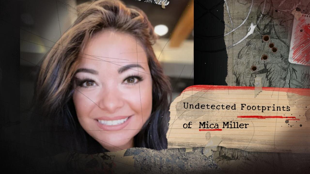 Did this Pastor kill his wife Mica Miller, or did she take her own life?