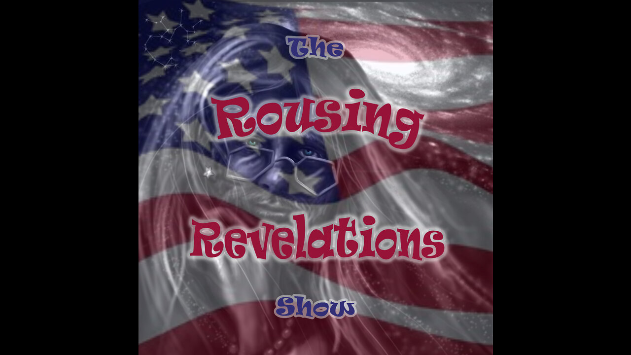 Rousing Revelations with C.G. Rousing Episode #2: Six Ways My Pro-Trump Books Are Being Banned