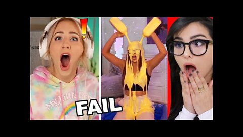 Live Stream Fails Gone WRONG