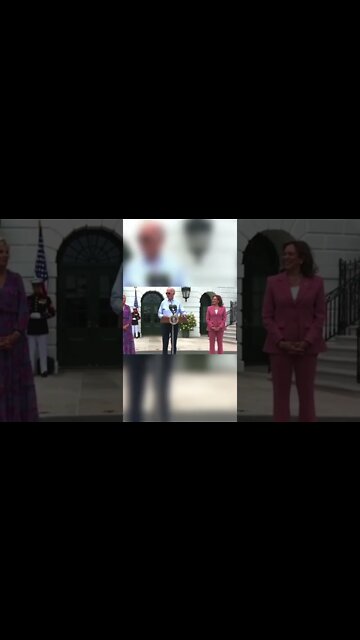 “Where’s the President”, we’re all wondering the same thing, Joe. #letsgobrandon #shorts #trump