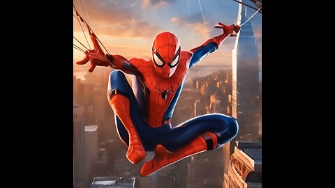 Spider-Man #SpiderMan #PeterParker #webslinger