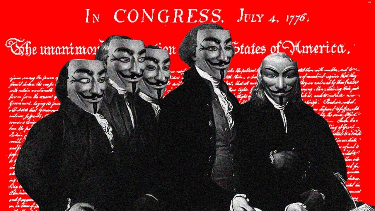 In Defense of Online Anonymity