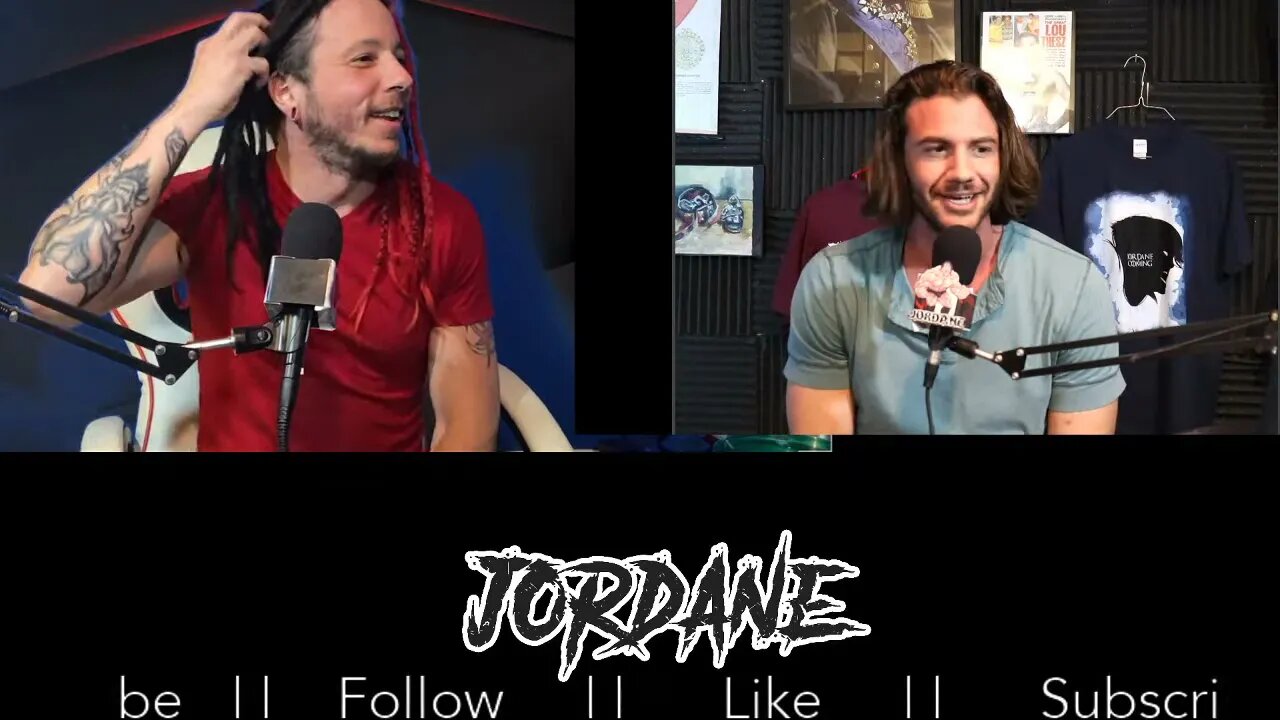 Jimmy returns! | Friday night Try #14