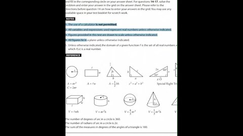 They did geometry dirty.