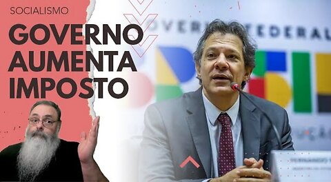 PETROBRAS diminui DIESEL R$ 0,30 e GOVERNO AUMENTA IMPOSTO em R$ 0,30, mas VOCÊ SAI PERDENDO no FIM