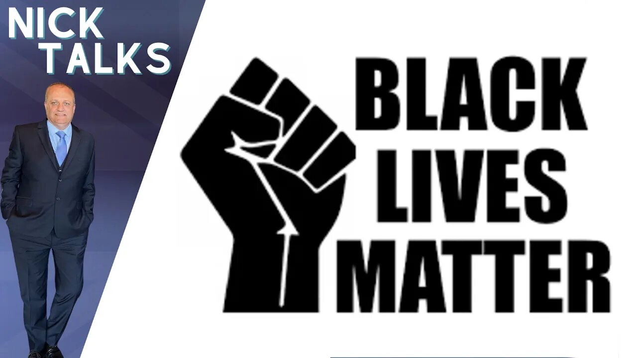 BLM - a massive scam and fraud