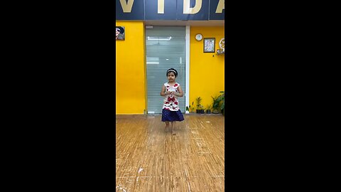 my doctor's dance 4years