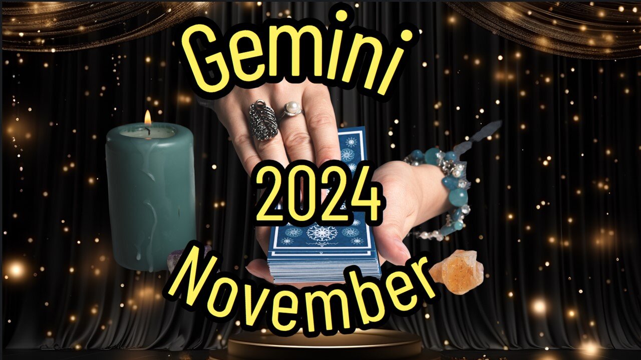 Gemini 🏃‍➡️HERE COMES🧑‍⚖️THE JUDGE !⚖️