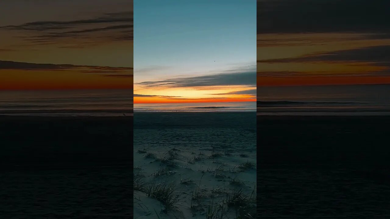Seasideheightsnj another beautiful sunrise #relax #beach #meditation #ocean