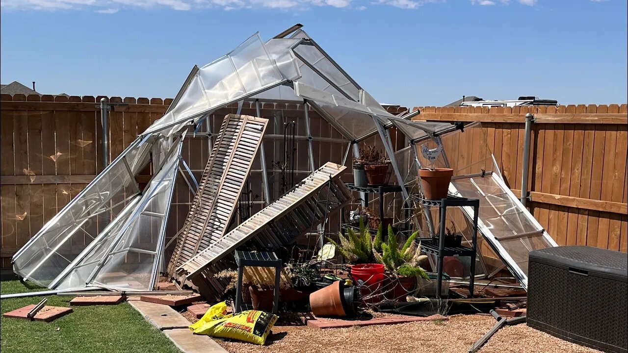 Serious stuff about the shooter and Beto is reprimanded