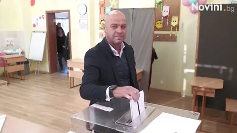 Костадин Димитров Днес ще научим как сме се представили на това състезание