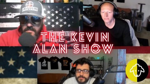 The Kevin Alan Show Interview