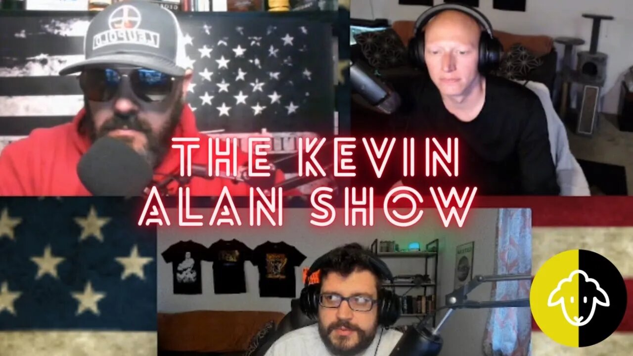 The Kevin Alan Show Interview