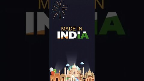 Made.in India 🇮🇳 #shorts #tiktok #india #Shorts #Tiktok