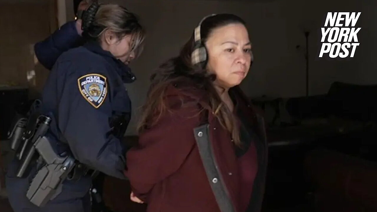 Homeowners score legal victory over squatters in New York after 'optics' of landlord handcuffed in $1M home heist pushed lawmakers 'over the finish line'