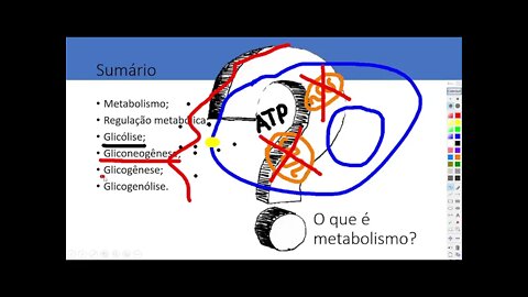 AULA 7 BIOQUÍMICA UBM 1