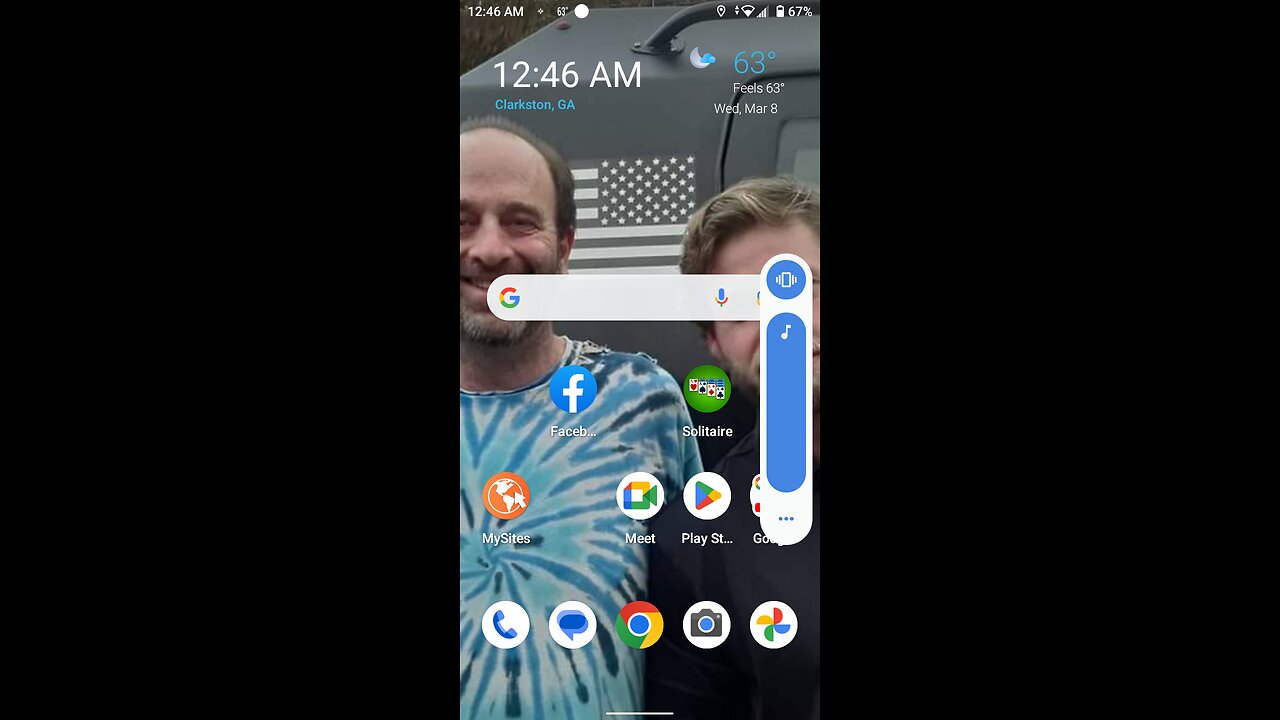 Owen Shroyer live with Bart Fine (03/12/2023)