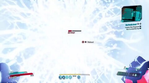 Borderlands 3