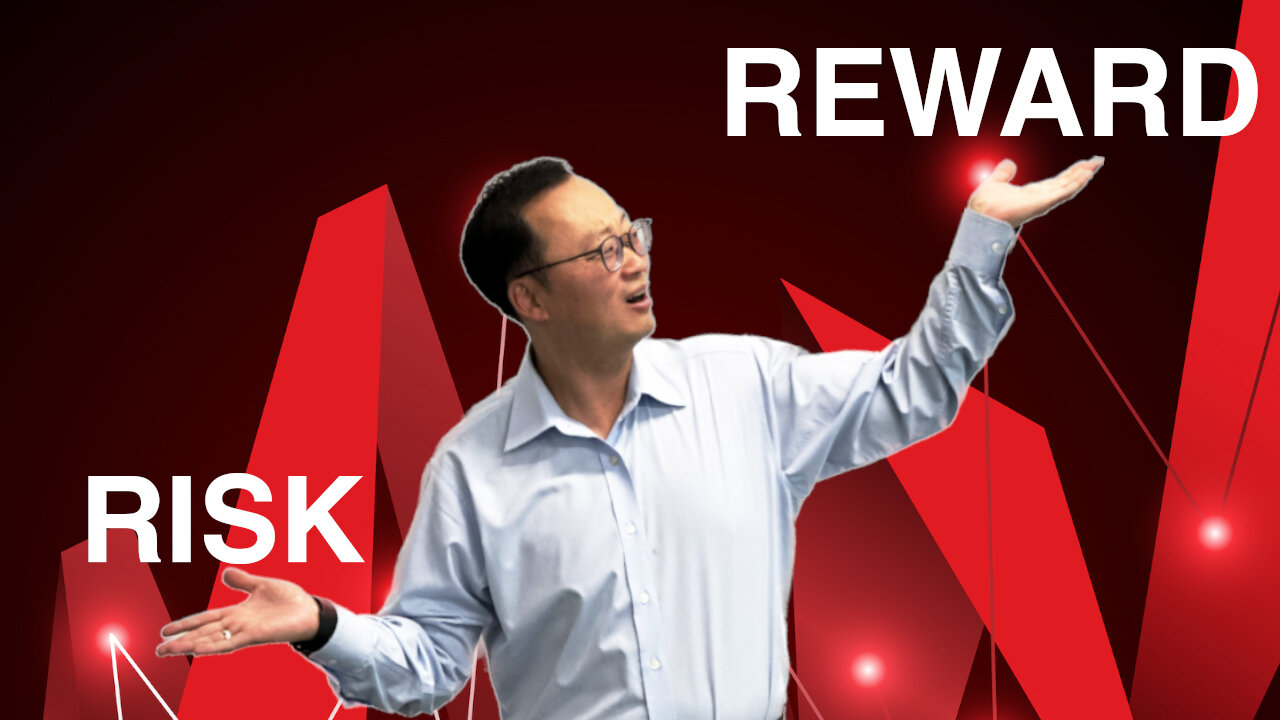 Real Returns, Real Investments - Risk Reward profiles used by the Pros.