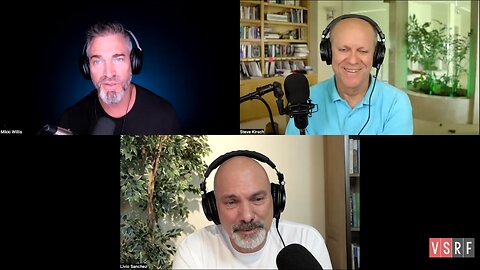 Full Episode 81: The Great Awakening, Q&A with Filmmaker Mikki Willis