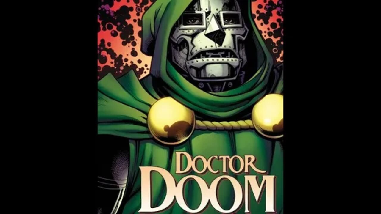 Doctor Doom (Collection)