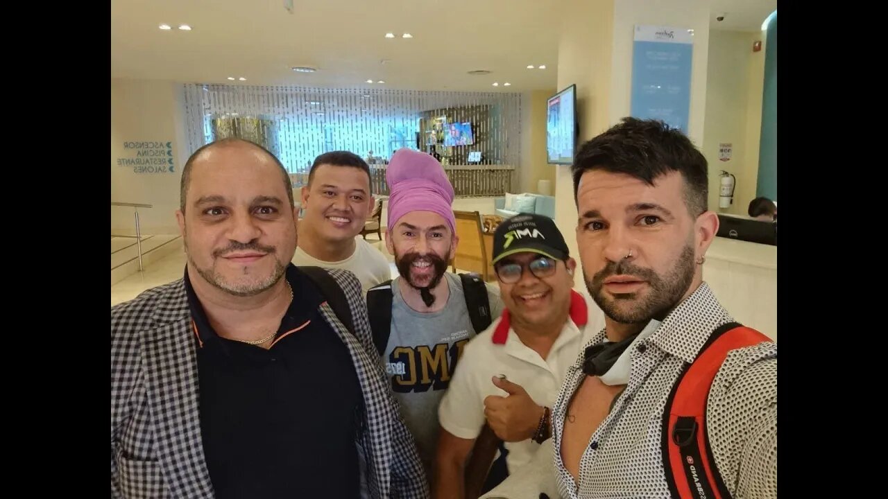 Eslai de fotos tenaces!!!