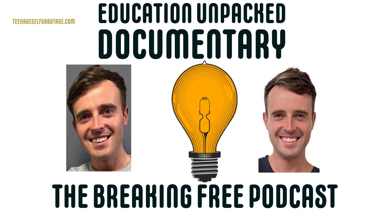 Education Unpacked Documentary.