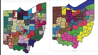 Gov. DeWine remains hopeful that bipartisan deal can be reached on new legislative districts