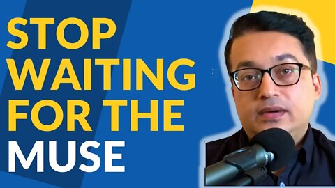 Here Are The 2 Best Writing Tips I've Ever Heard! #shorts
