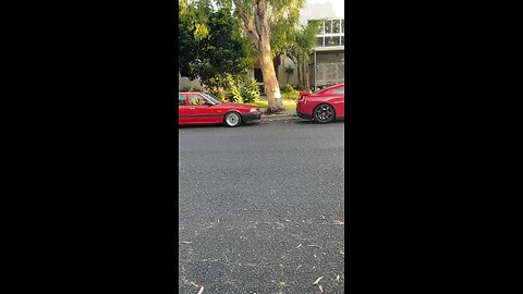 R31 Skyline and R35 GTR