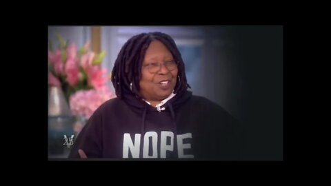 Whoopi: The Hawk #shorts