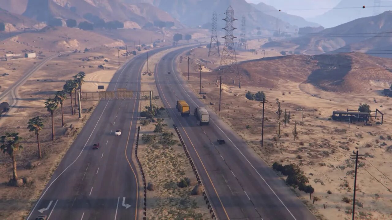 Truckin' ep5