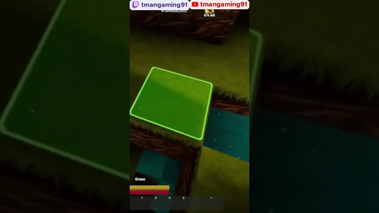 Are You Trying To Drown Me?