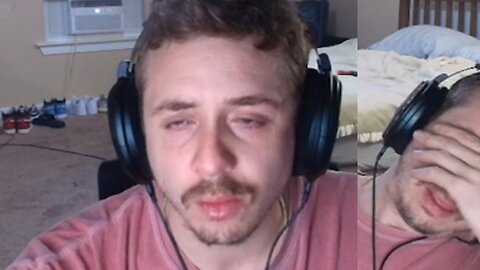 bossmanjack wants you to beyour own person,type we are ok in the chat,crying,have a great night guys