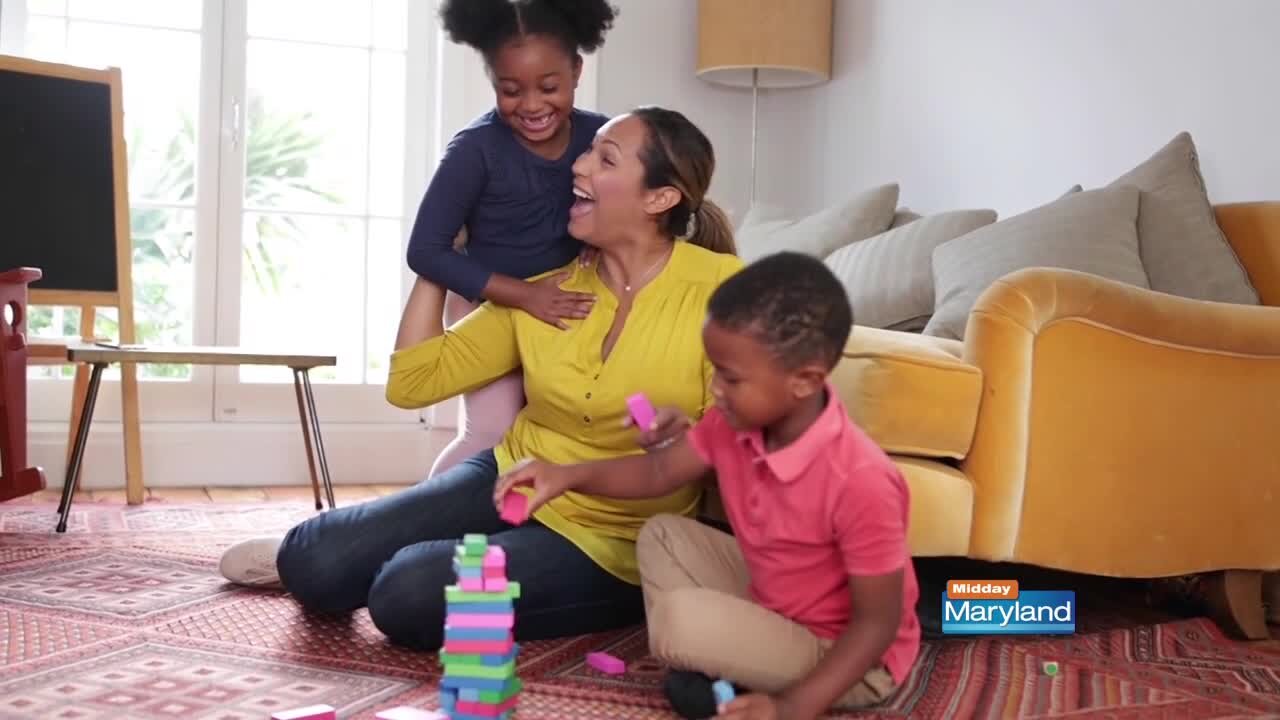 Family Guard - Say Yes to Play