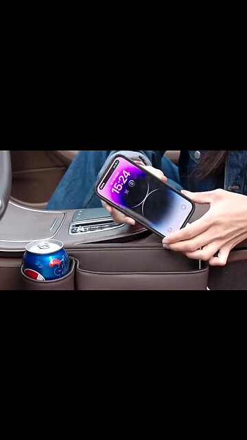 Car Portable Pocket Holder Organizer