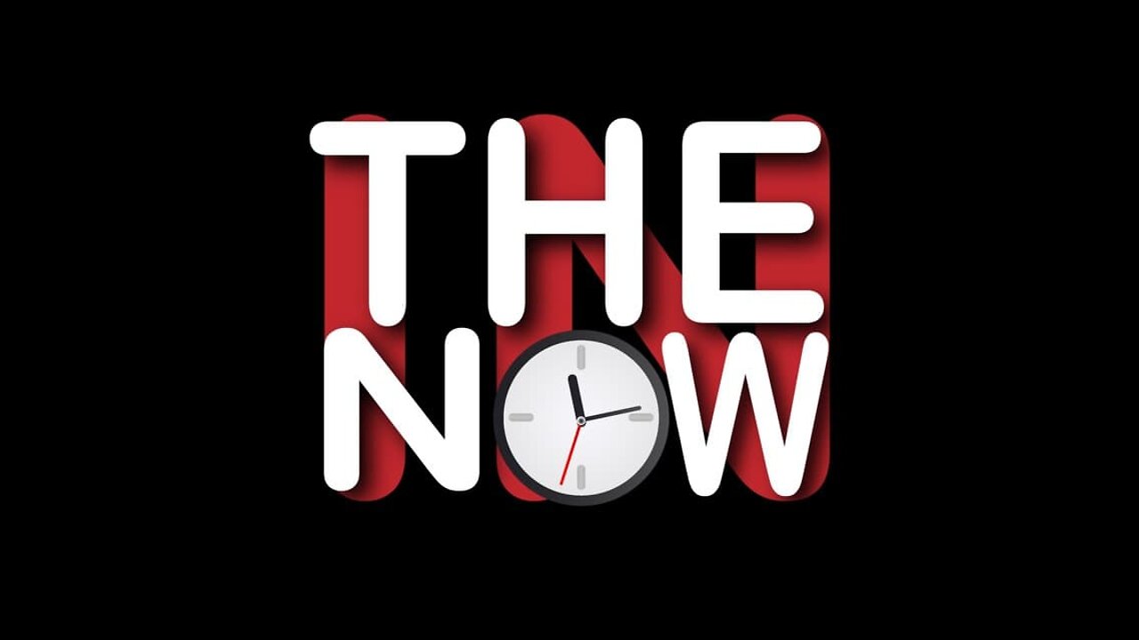 #live - In The Now