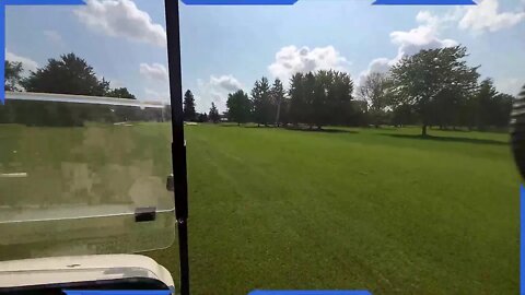 Live Rounds from Ontario Country Club