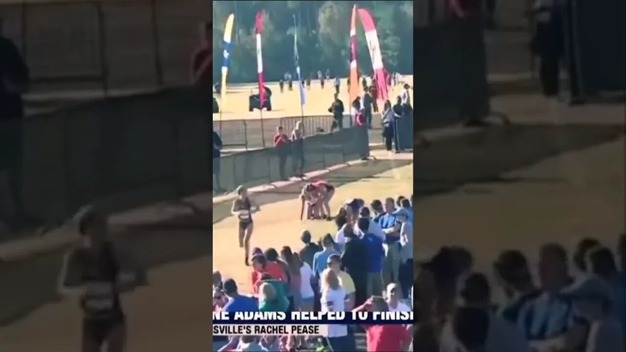 Heartwarming Acts of Kindness Caught on Camera